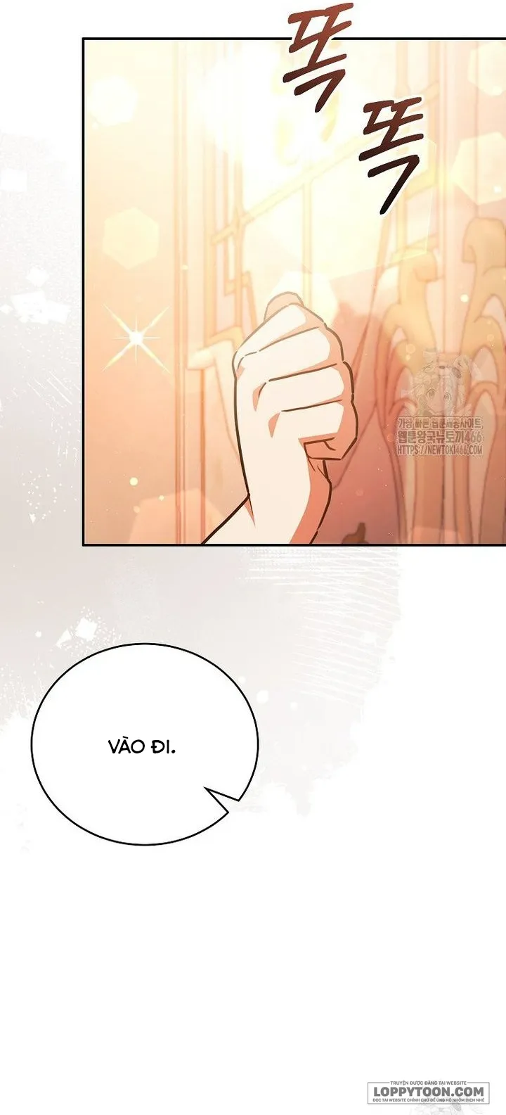 Bé Con Chốn Hoa Nở - Chap 49 - Trang 34