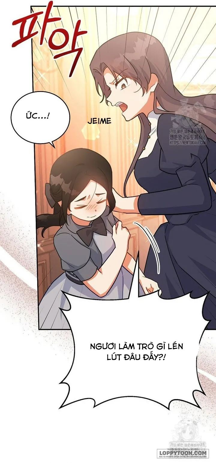 Bé Con Chốn Hoa Nở - Chap 49 - Trang 37