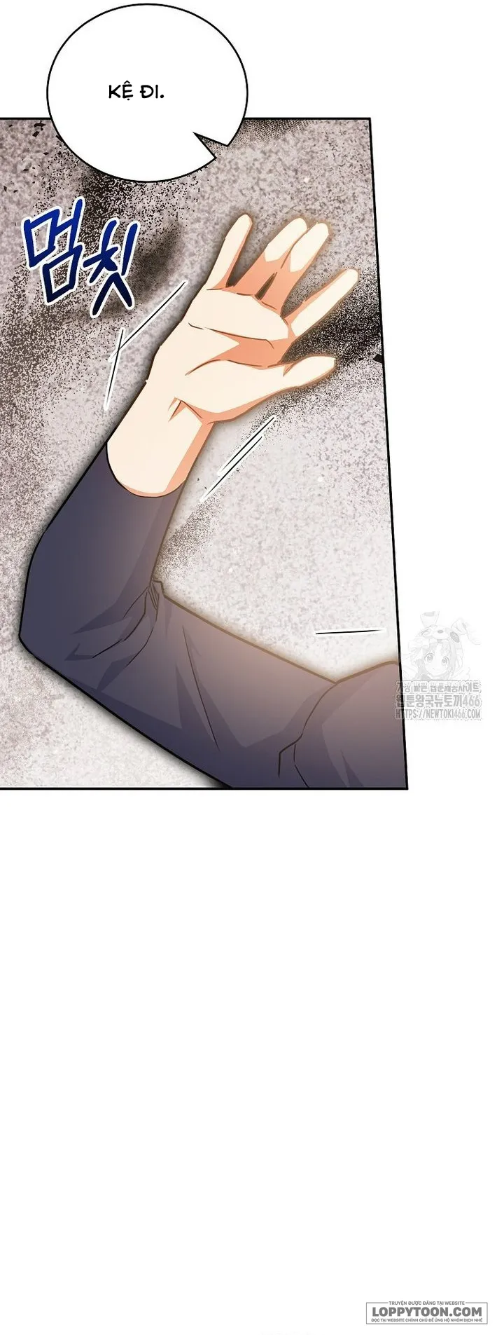 Bé Con Chốn Hoa Nở - Chap 49 - Trang 38