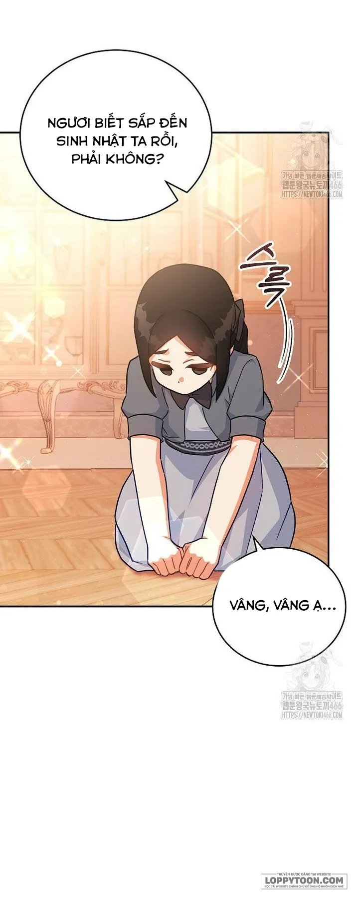 Bé Con Chốn Hoa Nở - Chap 49 - Trang 41