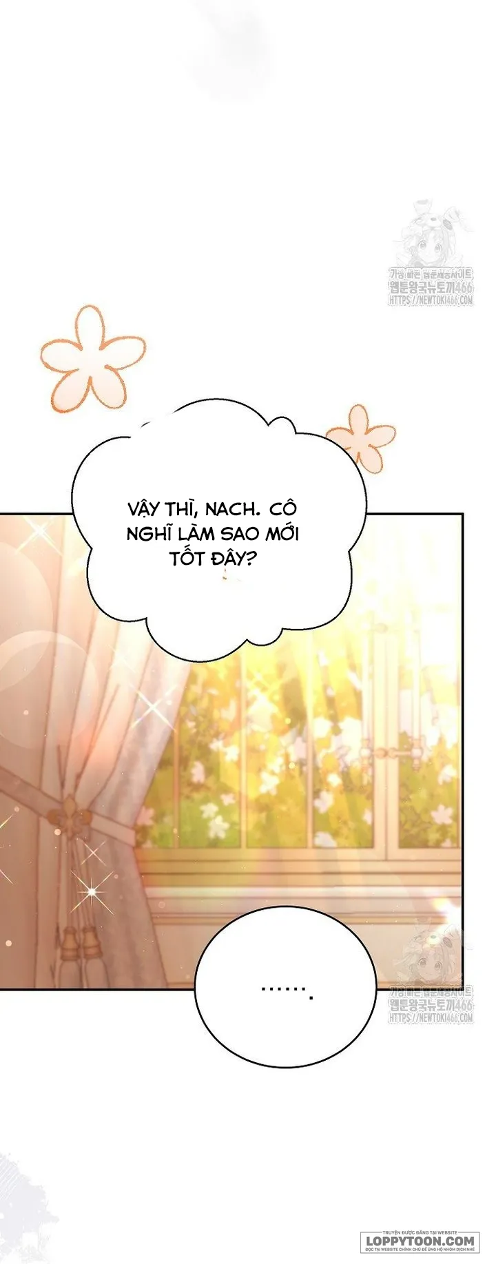 Bé Con Chốn Hoa Nở - Chap 49 - Trang 44