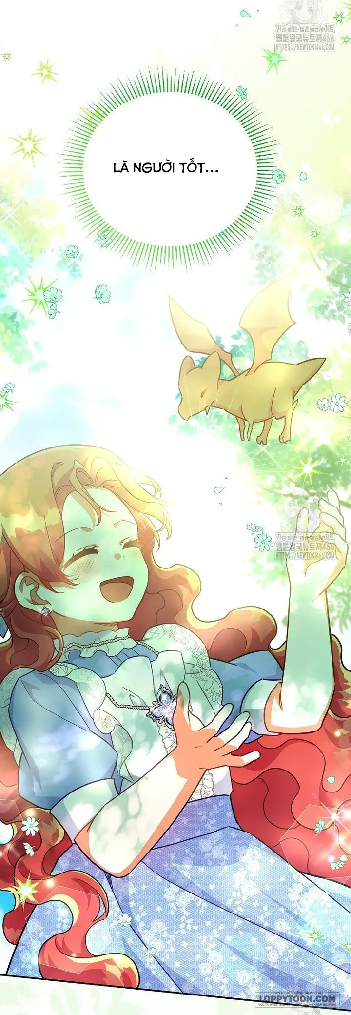 Bé Con Chốn Hoa Nở - Chap 49 - Trang 46