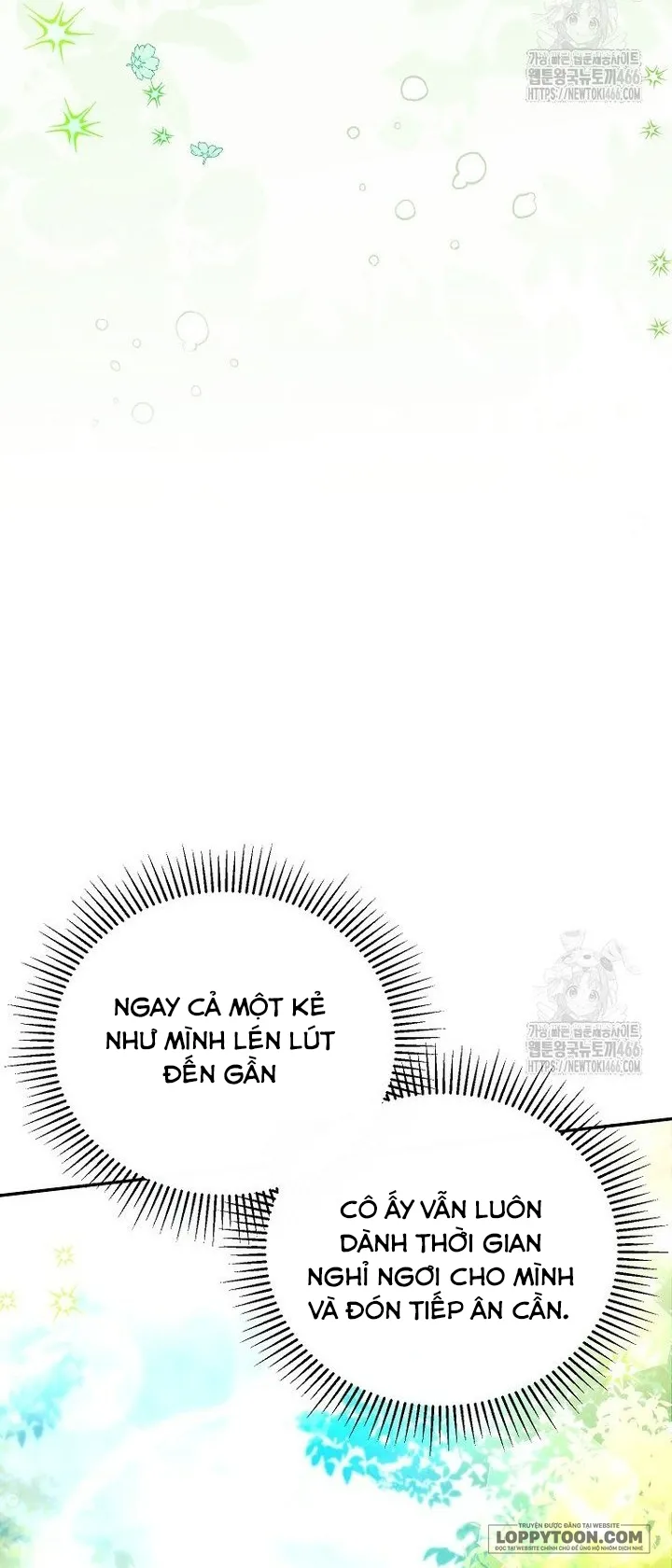 Bé Con Chốn Hoa Nở - Chap 49 - Trang 47