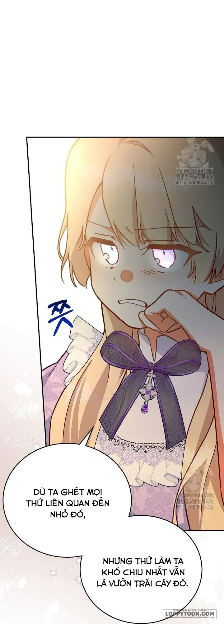 Bé Con Chốn Hoa Nở - Chap 49 - Trang 51