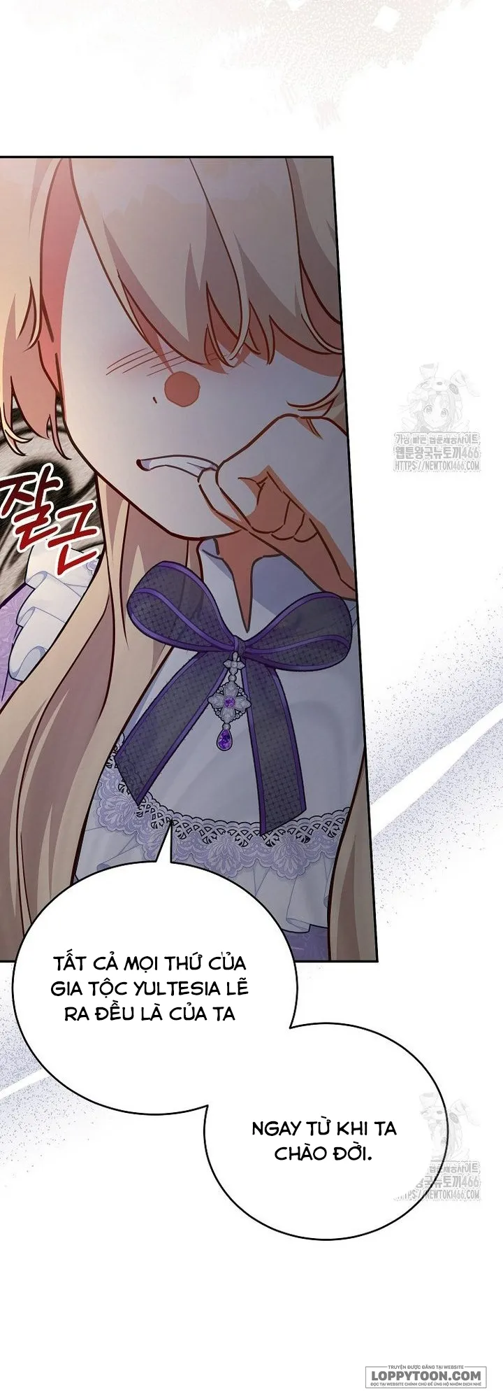 Bé Con Chốn Hoa Nở - Chap 49 - Trang 52