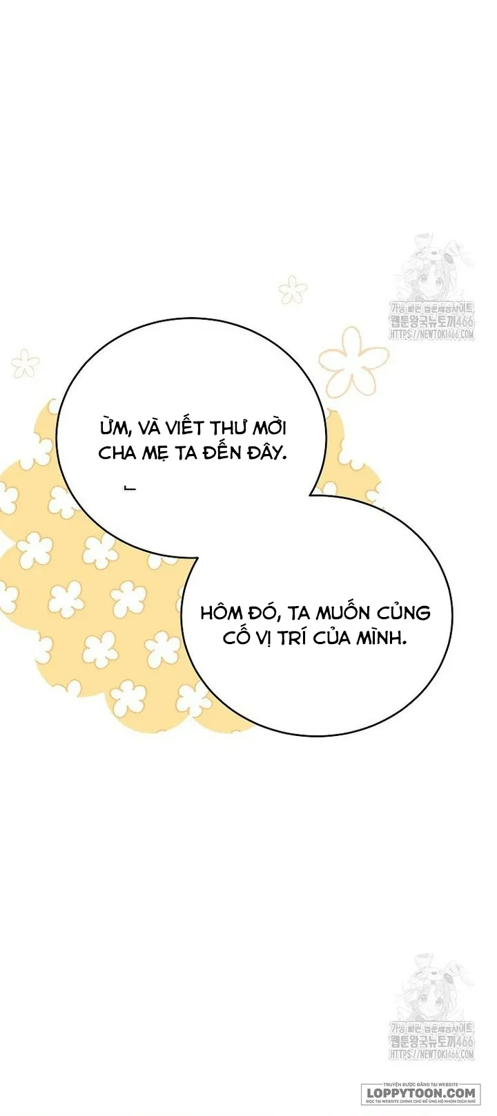Bé Con Chốn Hoa Nở - Chap 49 - Trang 54