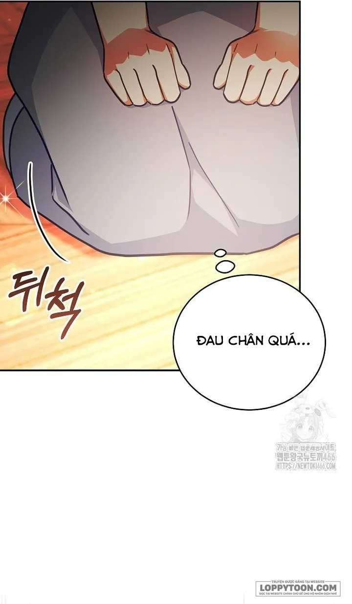 Bé Con Chốn Hoa Nở - Chap 49 - Trang 55