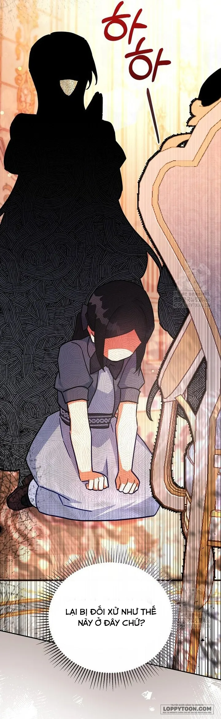 Bé Con Chốn Hoa Nở - Chap 49 - Trang 57