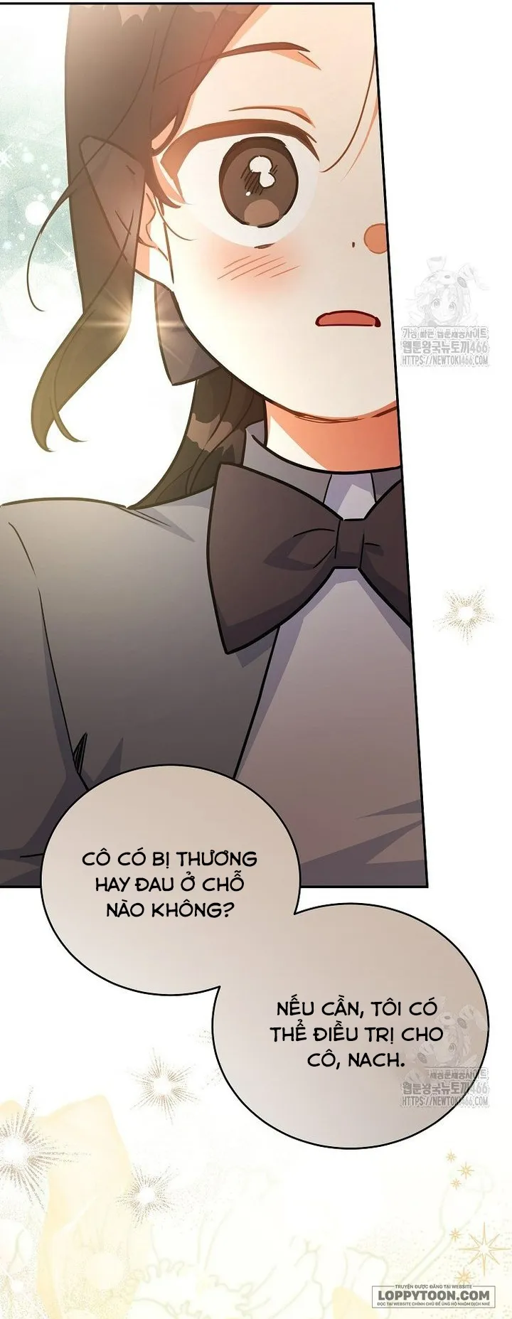 Bé Con Chốn Hoa Nở - Chap 49 - Trang 60