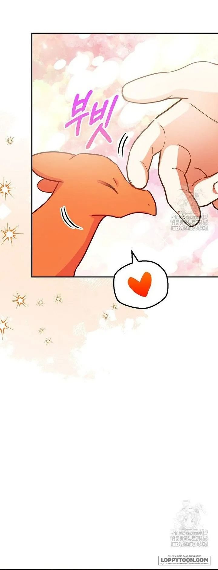 Bé Con Chốn Hoa Nở - Chap 49 - Trang 7