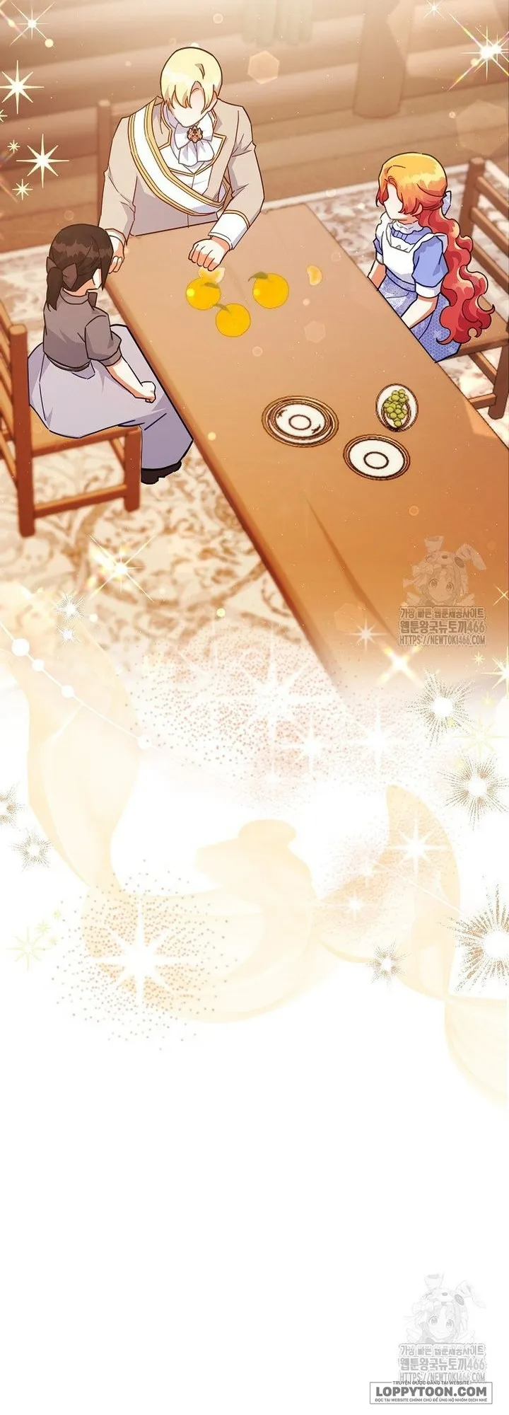 Bé Con Chốn Hoa Nở - Chap 49 - Trang 62
