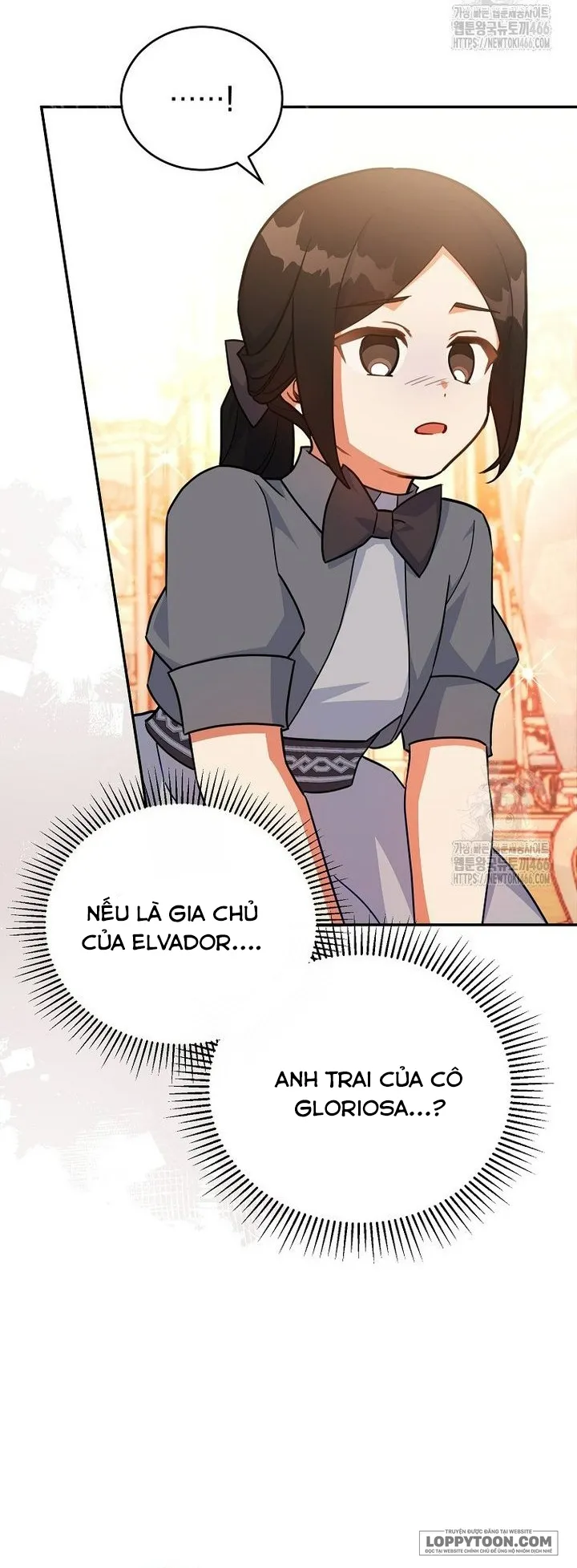 Bé Con Chốn Hoa Nở - Chap 49 - Trang 66