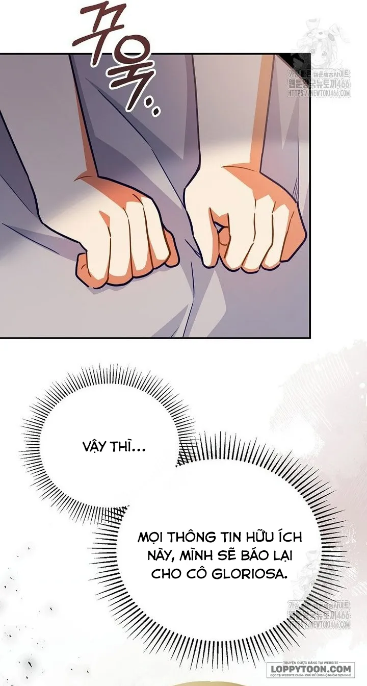 Bé Con Chốn Hoa Nở - Chap 49 - Trang 67