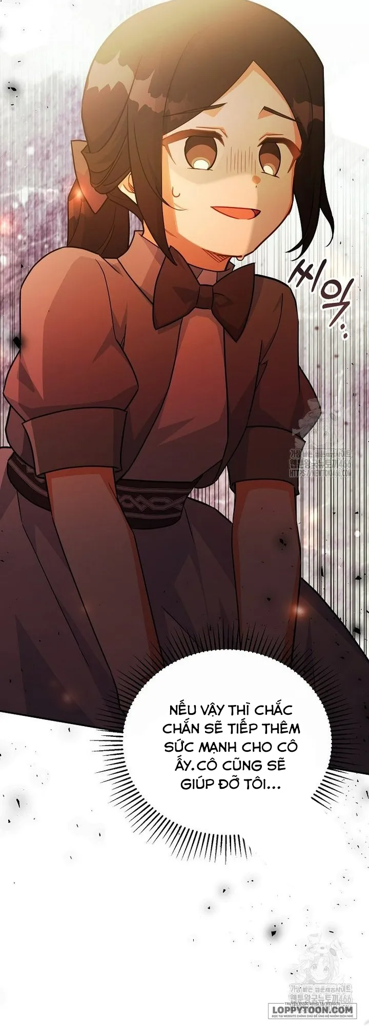 Bé Con Chốn Hoa Nở - Chap 49 - Trang 68