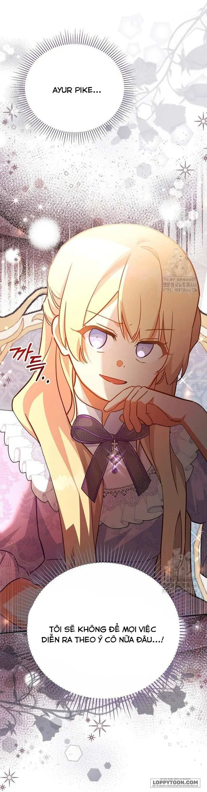 Bé Con Chốn Hoa Nở - Chap 49 - Trang 69