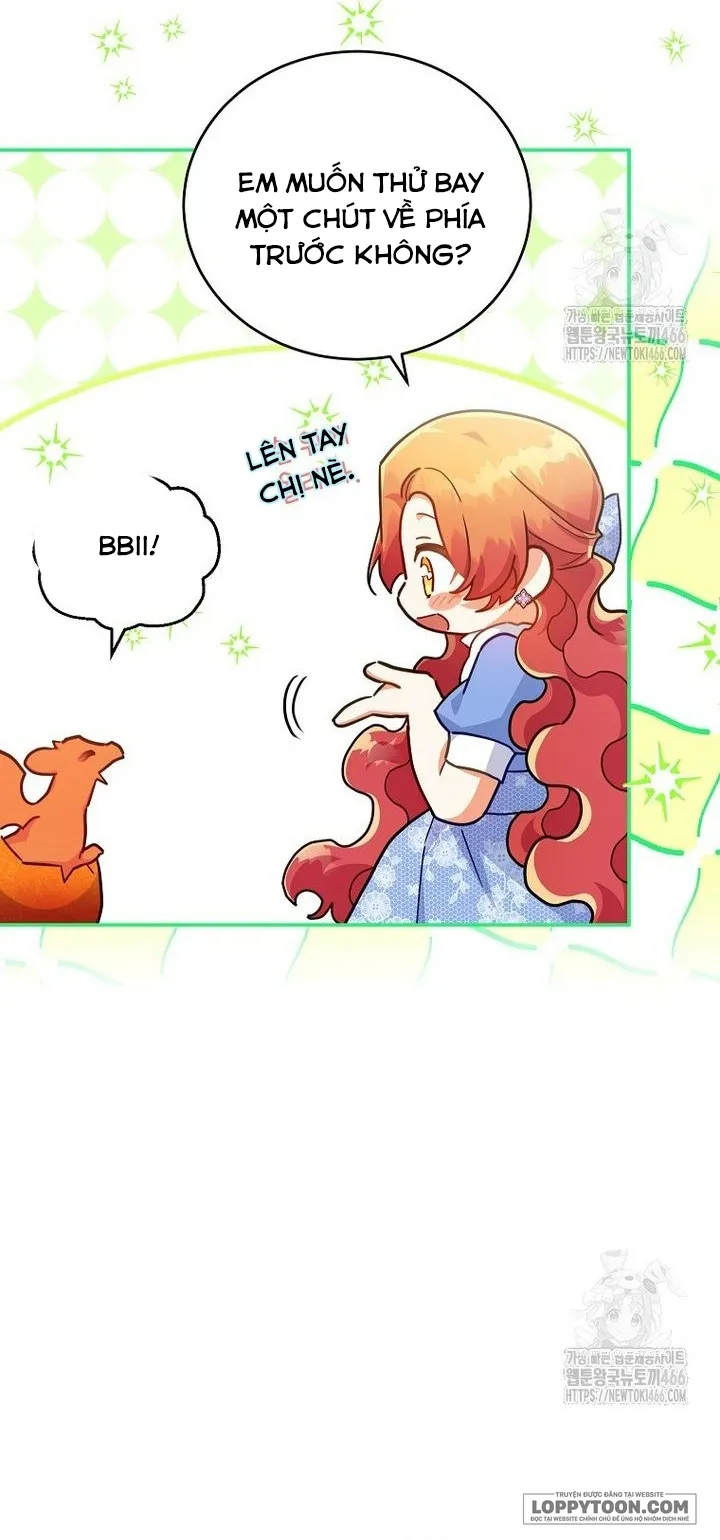 Bé Con Chốn Hoa Nở - Chap 49 - Trang 9