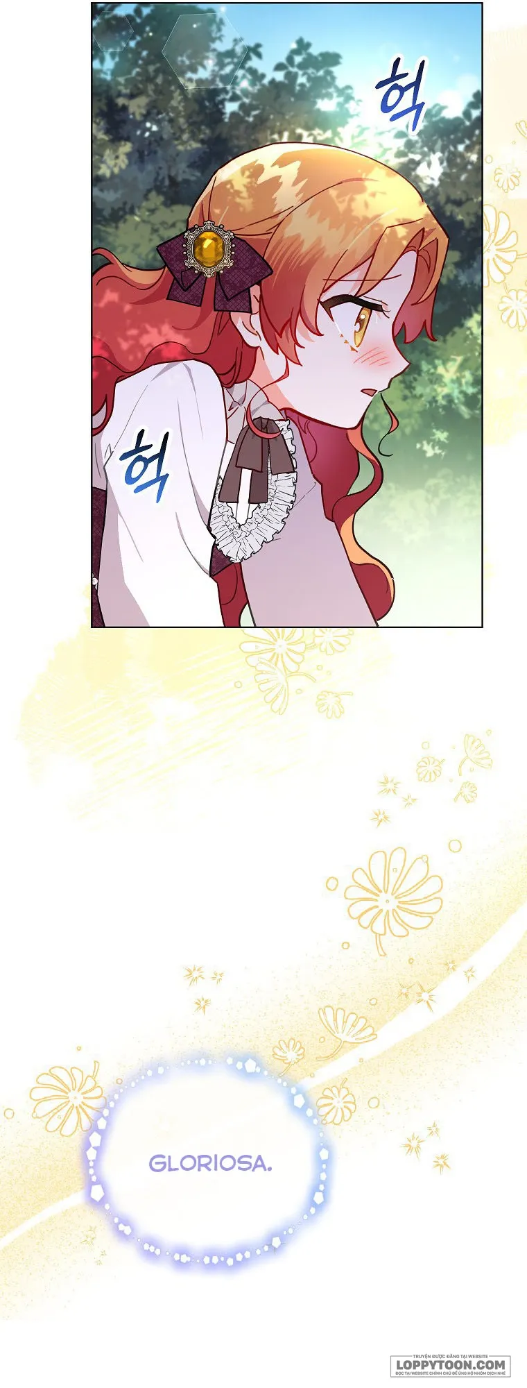 Bé Con Chốn Hoa Nở - Chap 5 - Trang 13