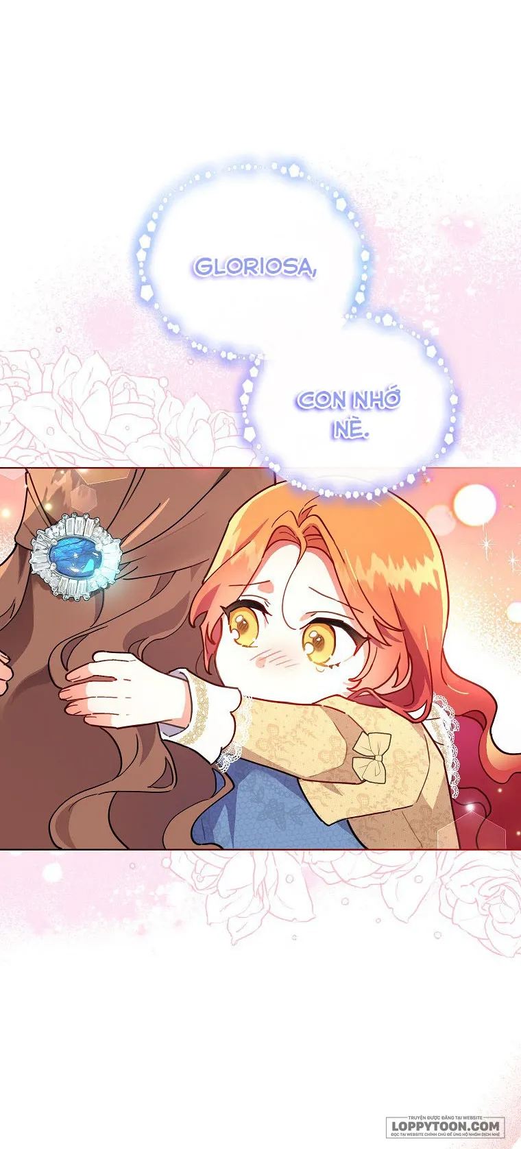 Bé Con Chốn Hoa Nở - Chap 5 - Trang 16