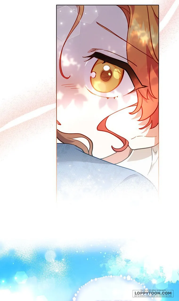Bé Con Chốn Hoa Nở - Chap 5 - Trang 17