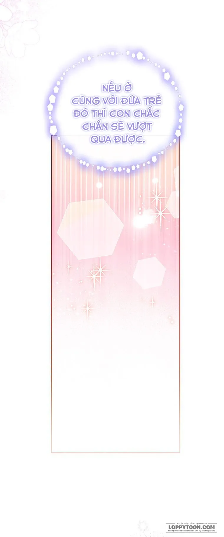 Bé Con Chốn Hoa Nở - Chap 5 - Trang 21