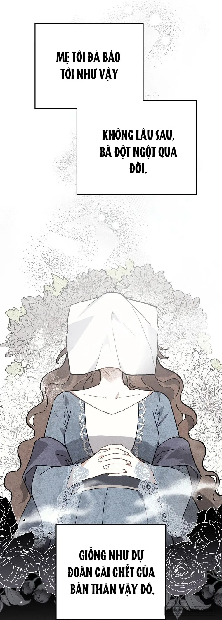 Bé Con Chốn Hoa Nở - Chap 5 - Trang 22