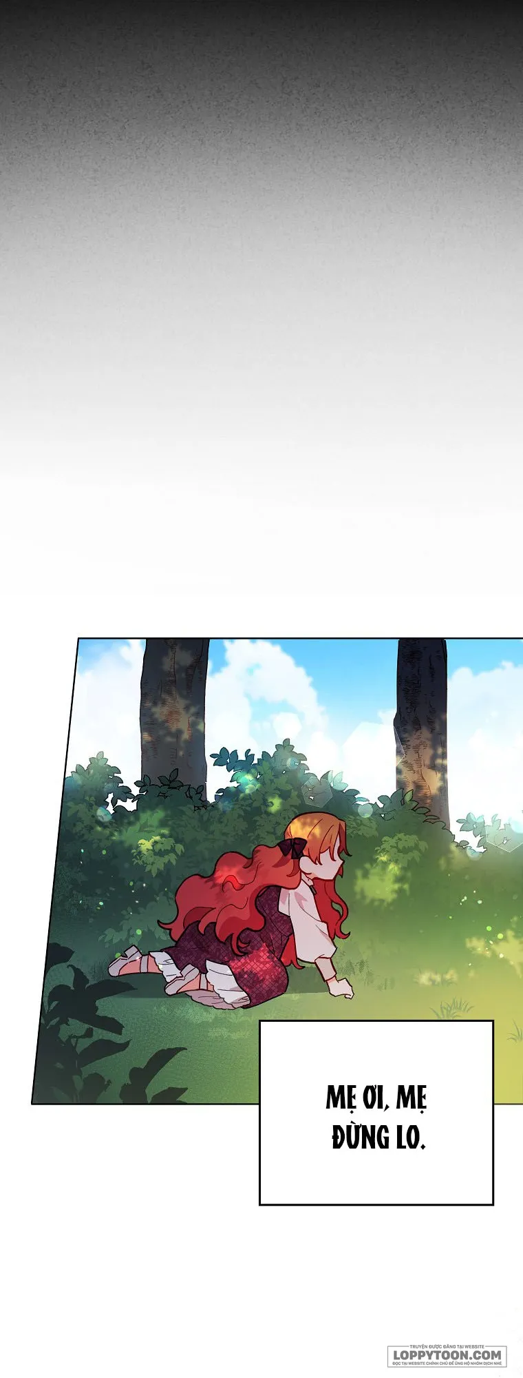 Bé Con Chốn Hoa Nở - Chap 5 - Trang 23