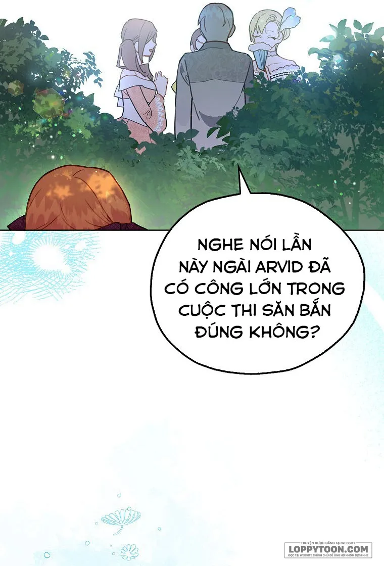 Bé Con Chốn Hoa Nở - Chap 5 - Trang 26
