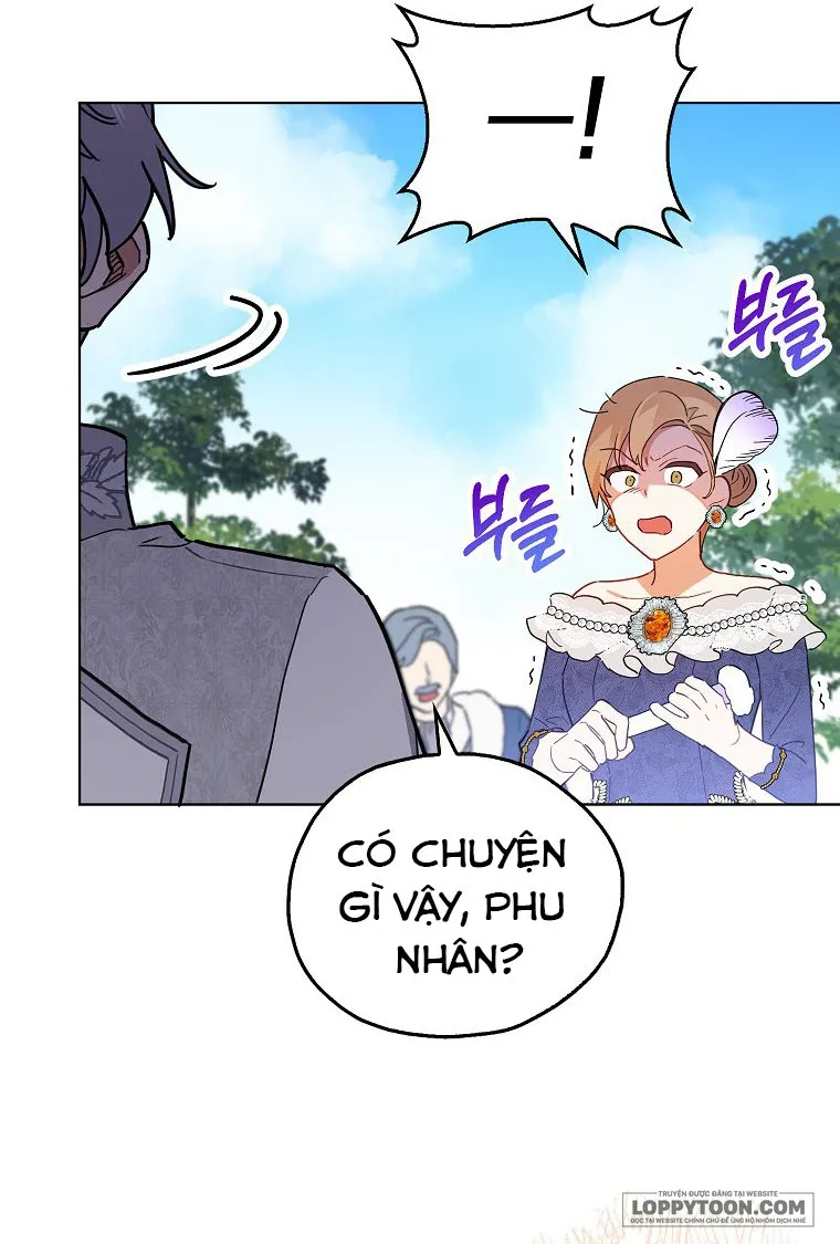 Bé Con Chốn Hoa Nở - Chap 5 - Trang 37