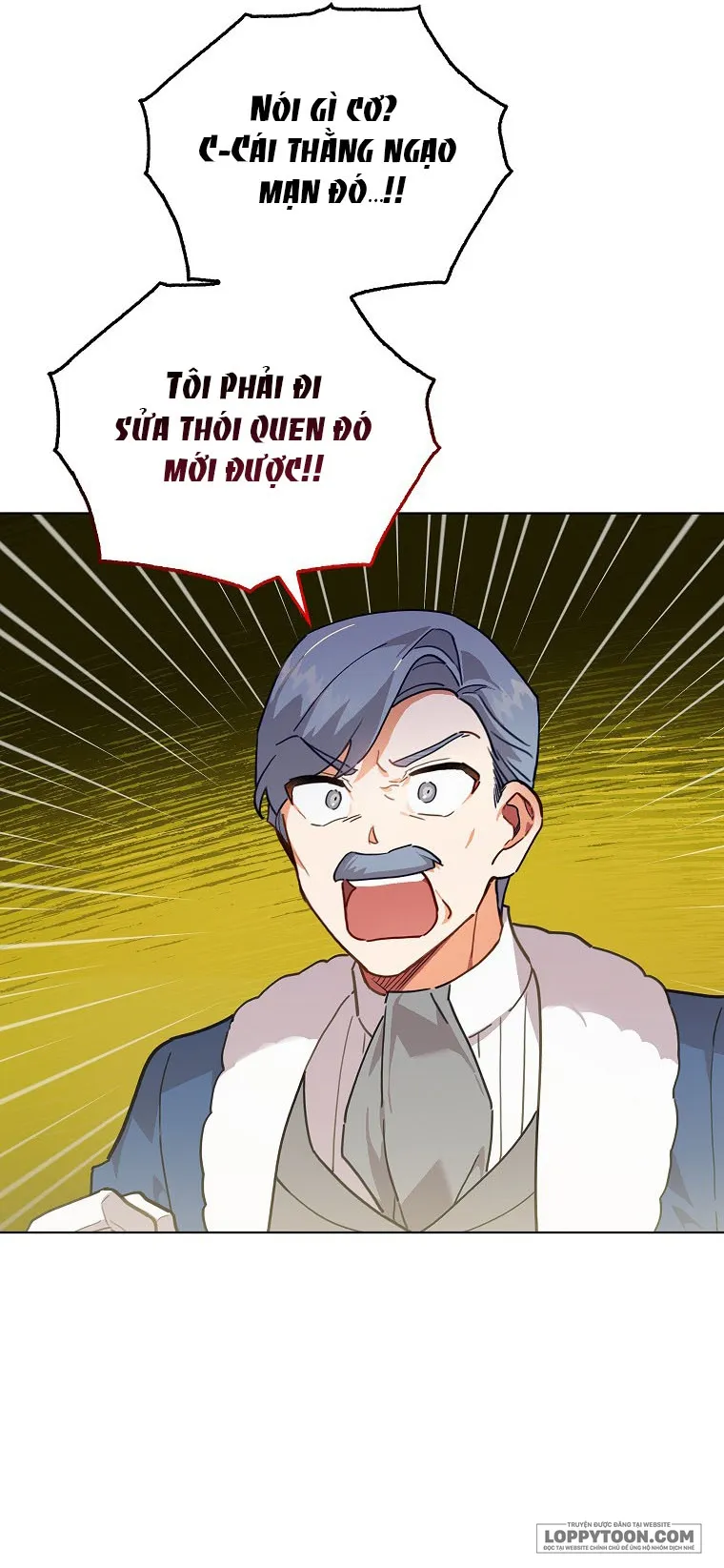 Bé Con Chốn Hoa Nở - Chap 5 - Trang 39