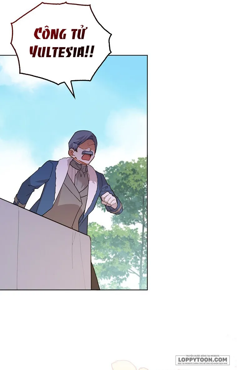 Bé Con Chốn Hoa Nở - Chap 5 - Trang 41