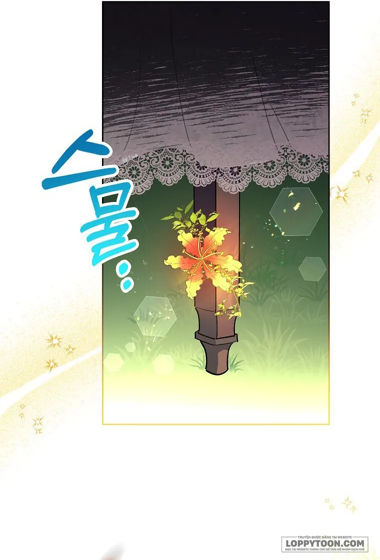 Bé Con Chốn Hoa Nở - Chap 5 - Trang 43