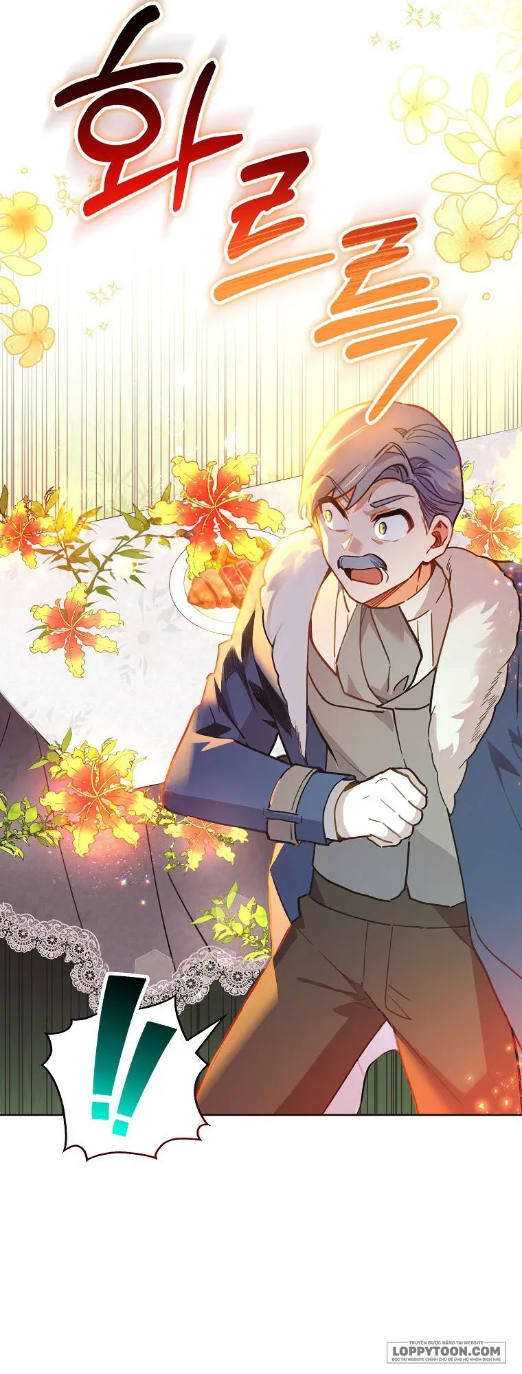 Bé Con Chốn Hoa Nở - Chap 5 - Trang 44