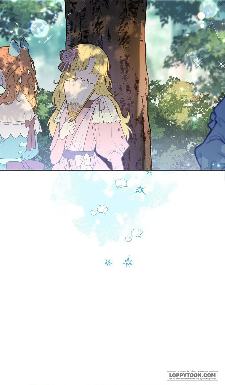 Bé Con Chốn Hoa Nở - Chap 5 - Trang 6