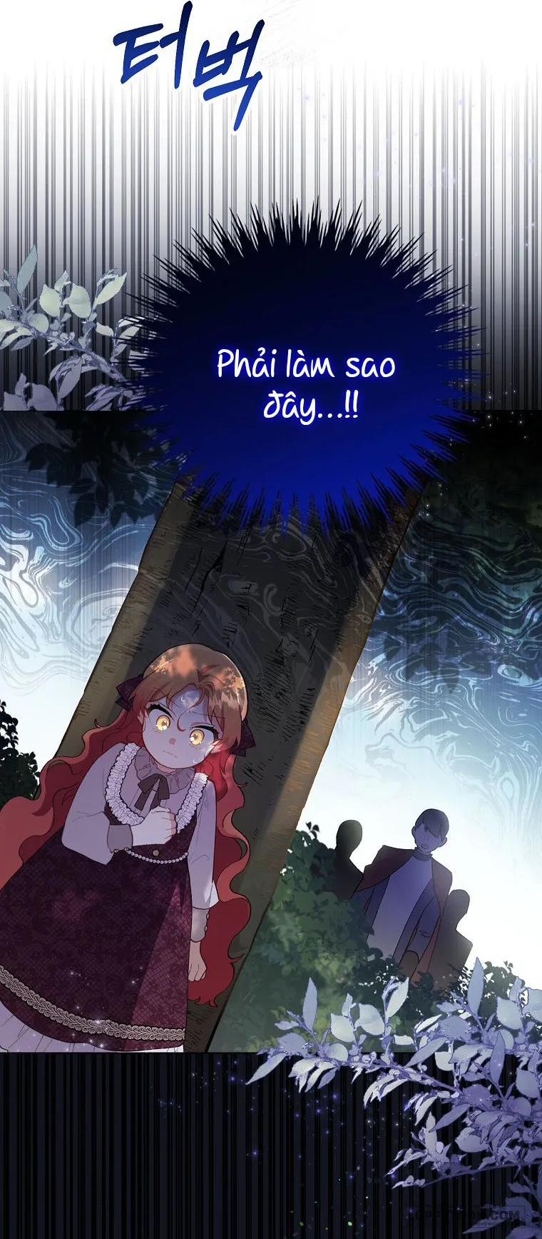 Bé Con Chốn Hoa Nở - Chap 5 - Trang 52