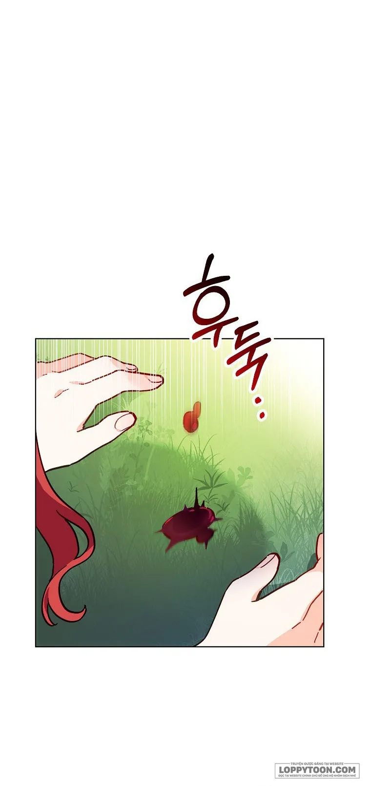 Bé Con Chốn Hoa Nở - Chap 5 - Trang 8