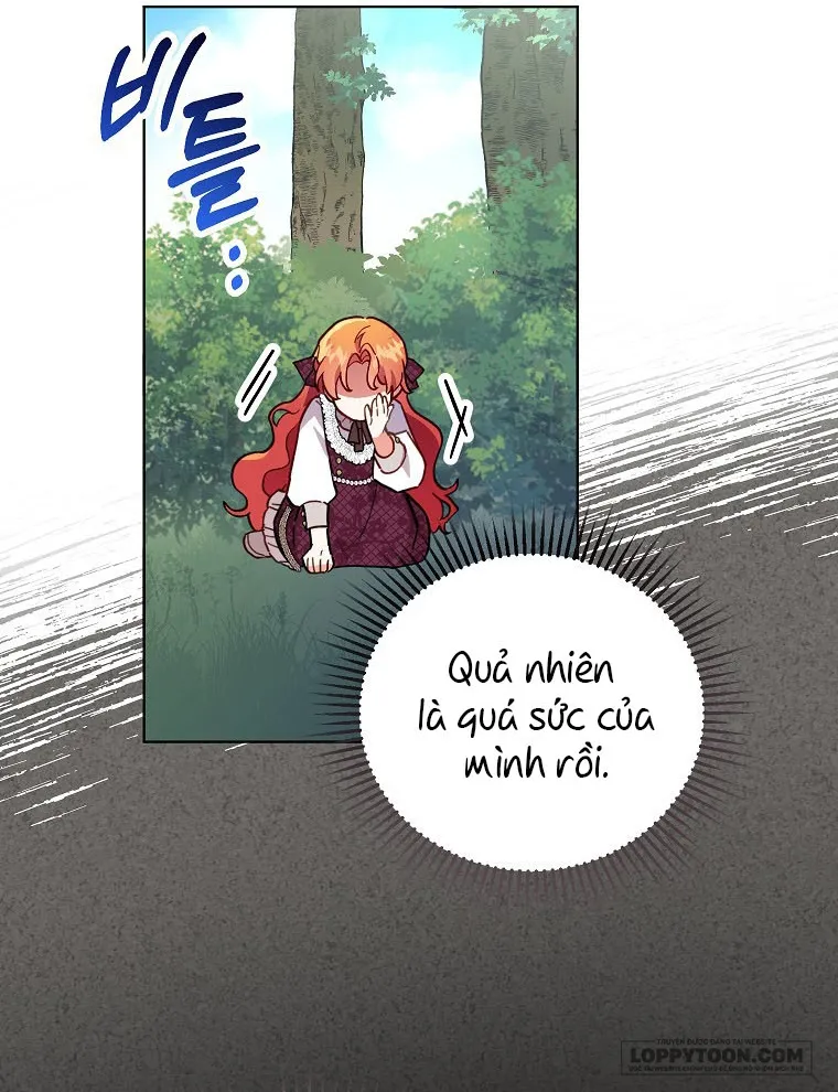 Bé Con Chốn Hoa Nở - Chap 5 - Trang 10