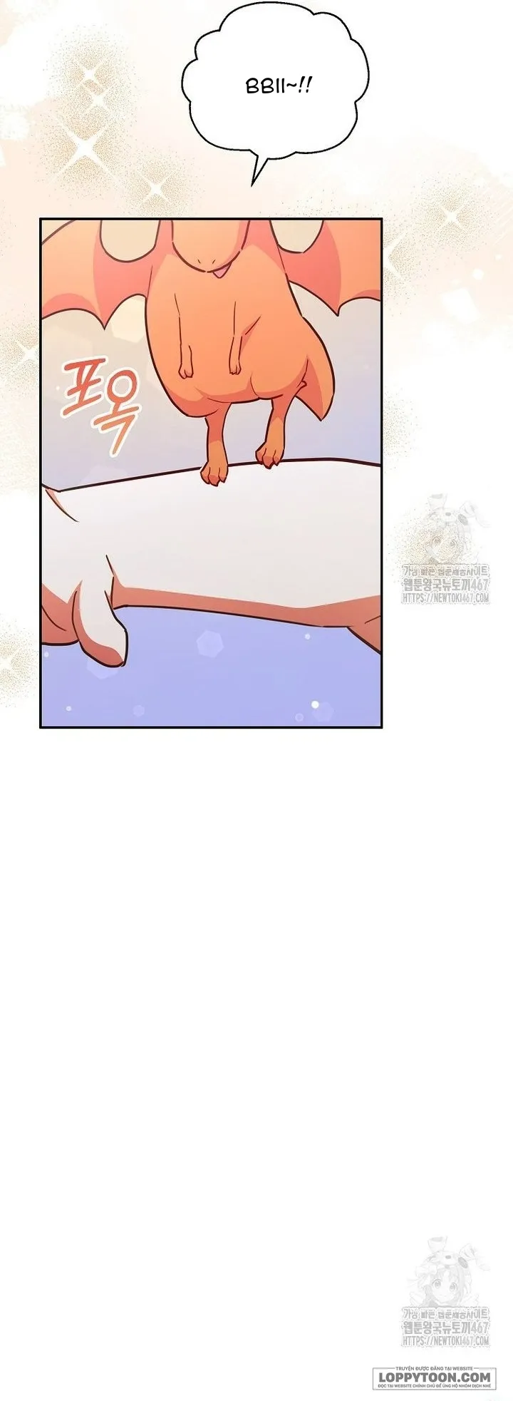 Bé Con Chốn Hoa Nở - Chap 50 - Trang 12