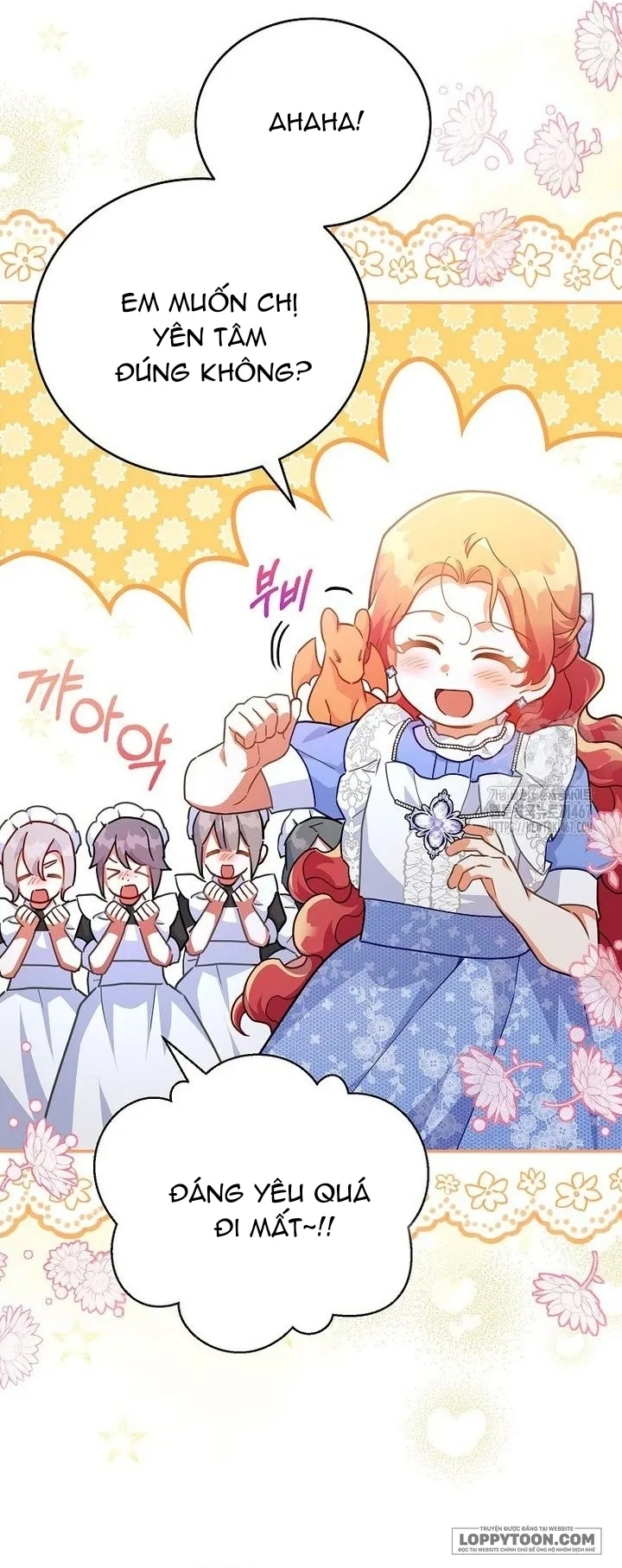 Bé Con Chốn Hoa Nở - Chap 50 - Trang 13