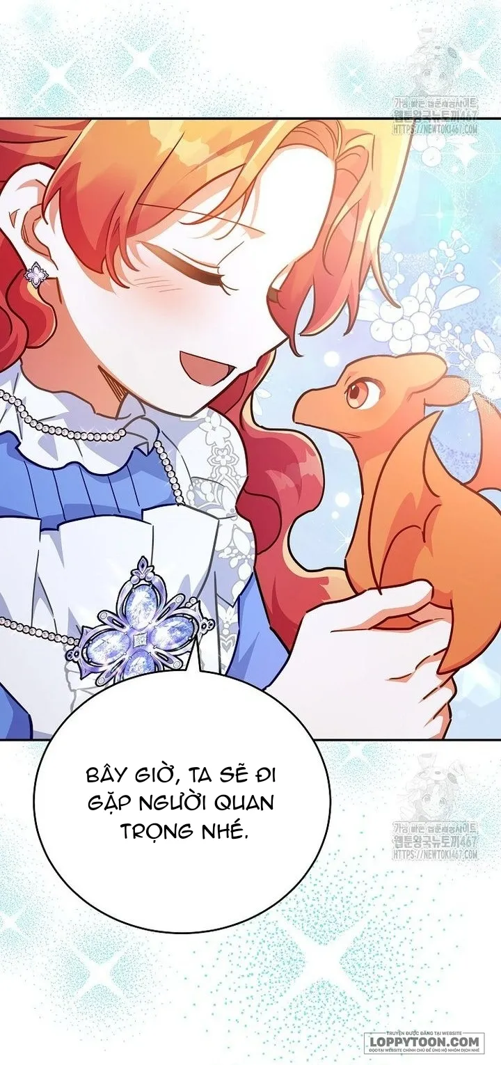 Bé Con Chốn Hoa Nở - Chap 50 - Trang 16