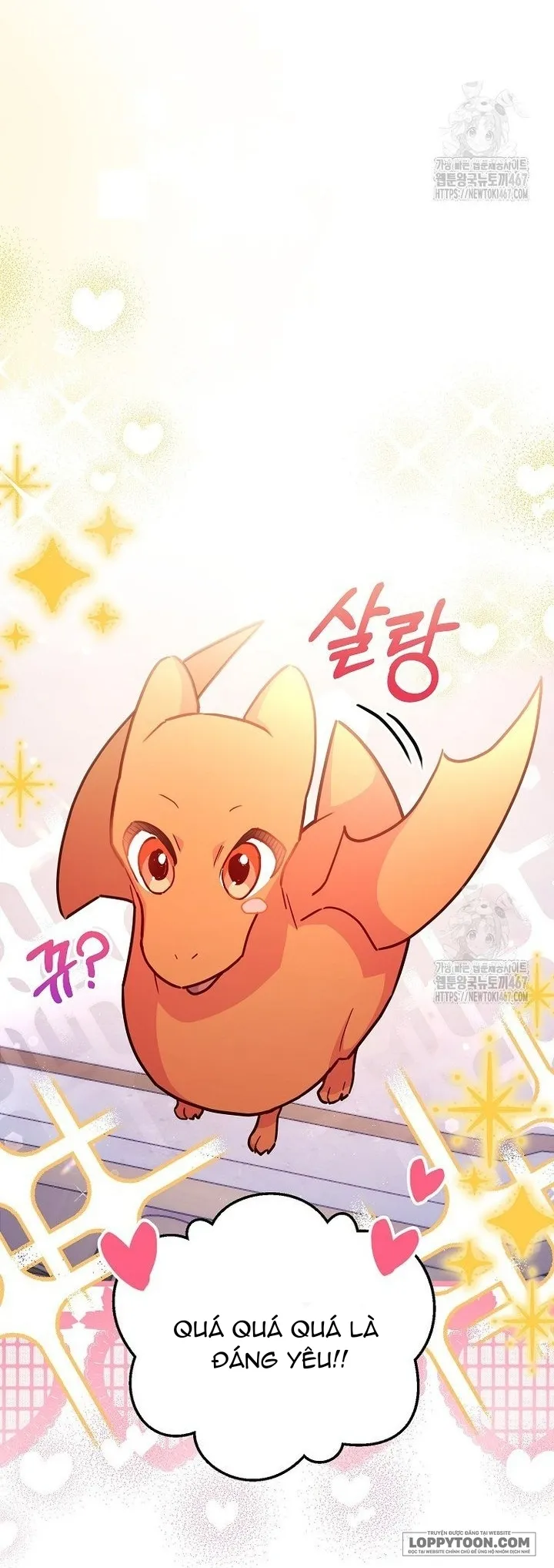 Bé Con Chốn Hoa Nở - Chap 50 - Trang 3