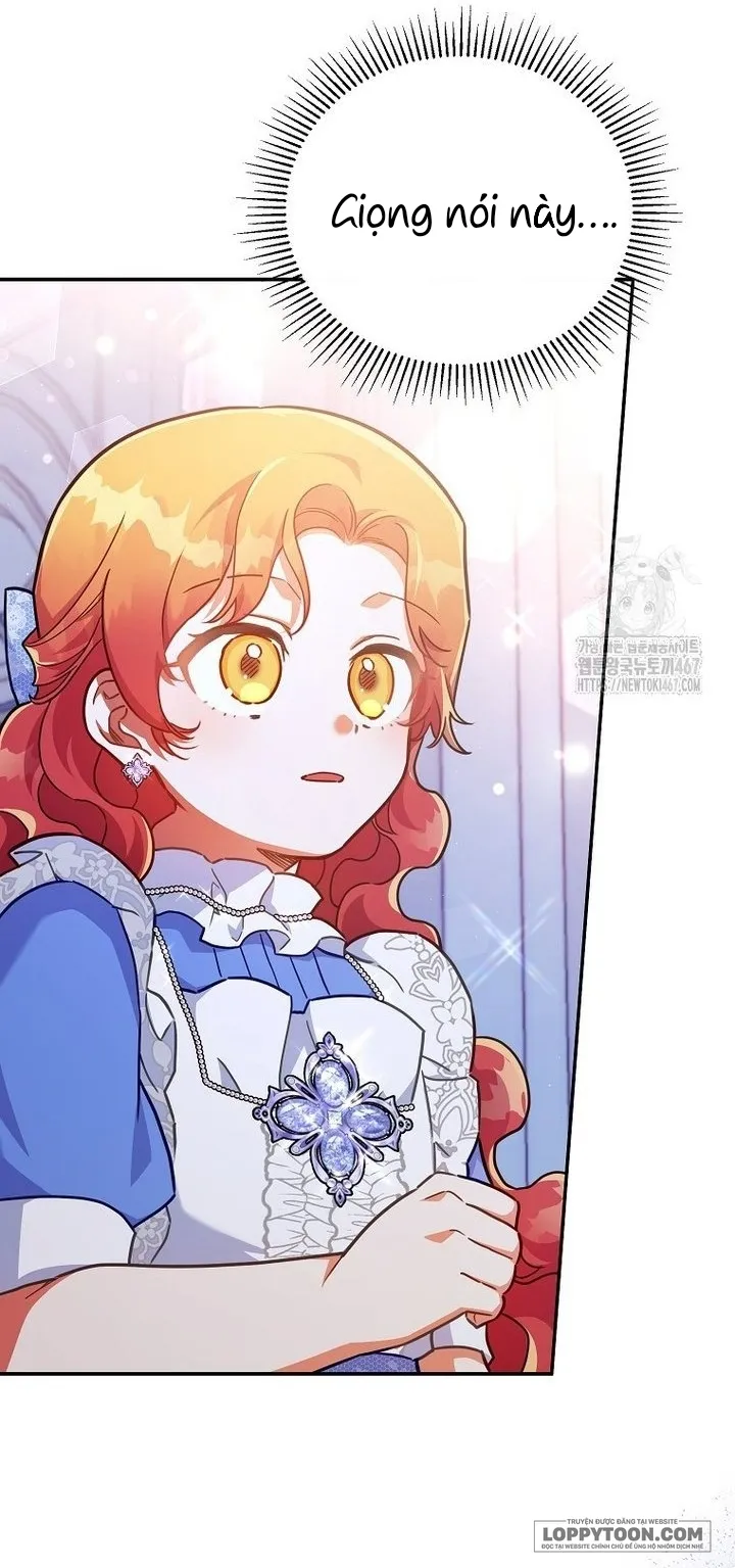 Bé Con Chốn Hoa Nở - Chap 50 - Trang 22