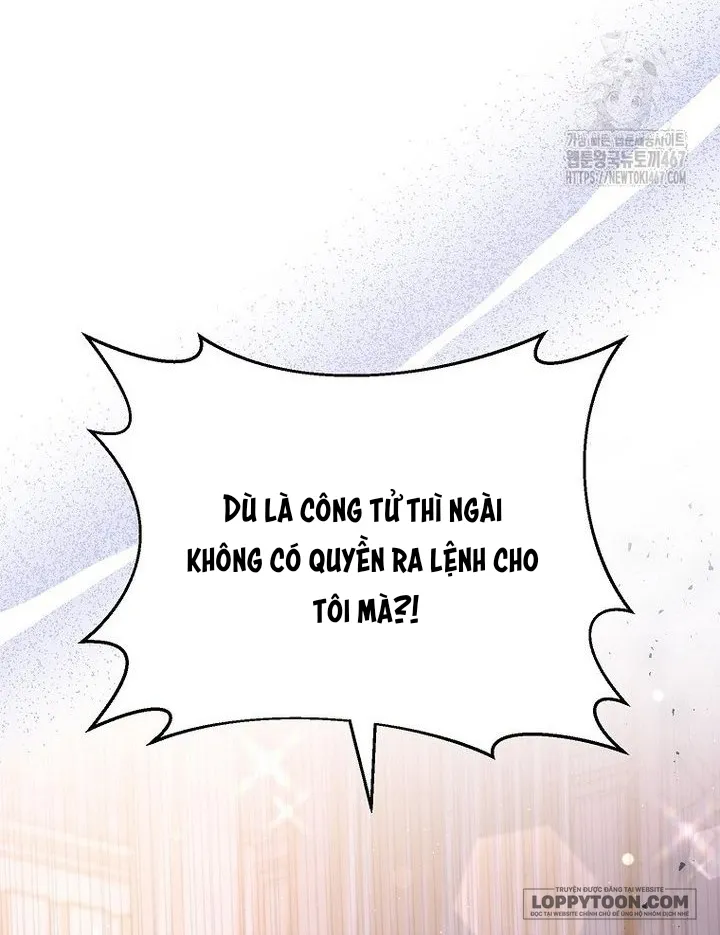 Bé Con Chốn Hoa Nở - Chap 50 - Trang 23