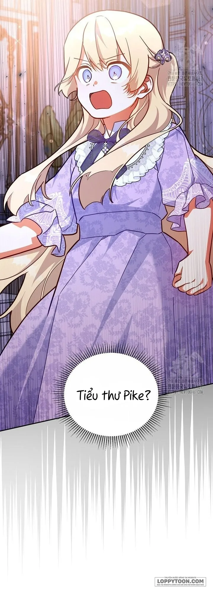 Bé Con Chốn Hoa Nở - Chap 50 - Trang 24