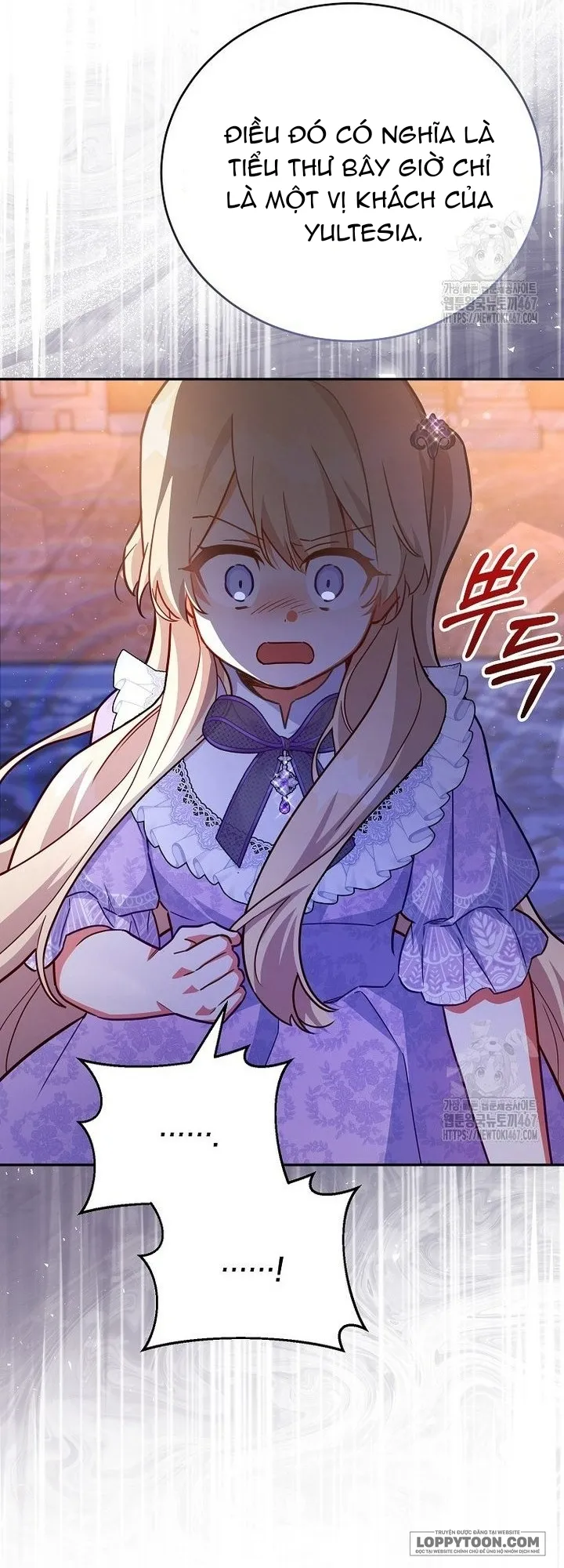 Bé Con Chốn Hoa Nở - Chap 50 - Trang 28