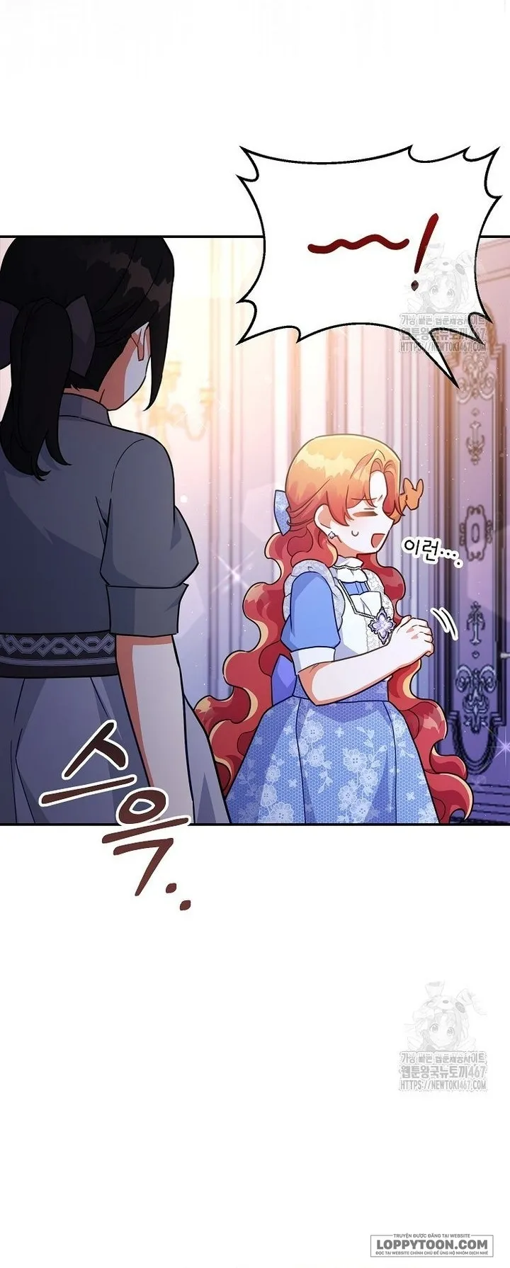 Bé Con Chốn Hoa Nở - Chap 50 - Trang 29