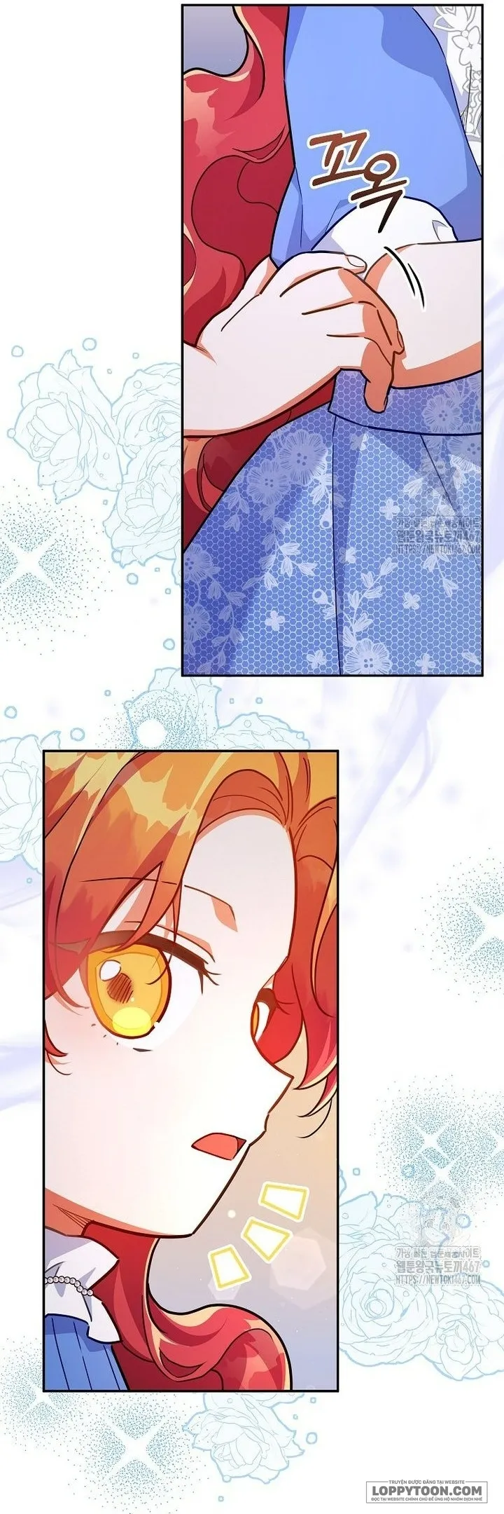 Bé Con Chốn Hoa Nở - Chap 50 - Trang 30