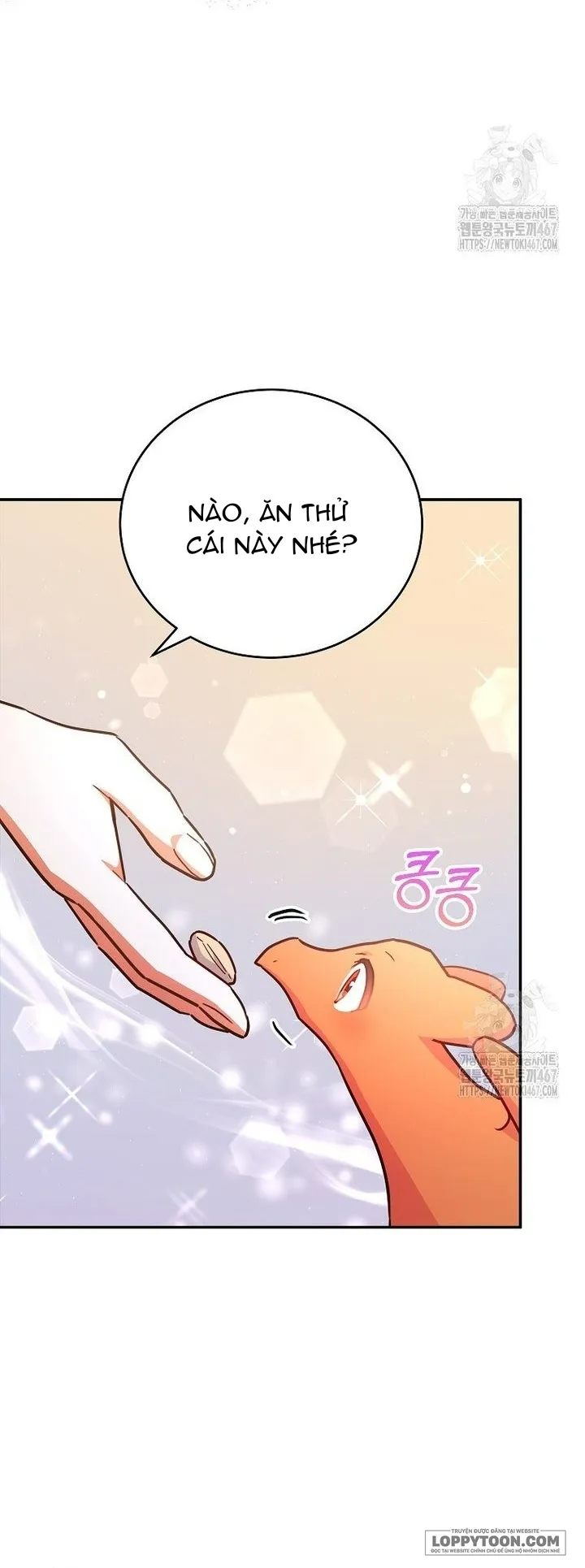 Bé Con Chốn Hoa Nở - Chap 50 - Trang 4