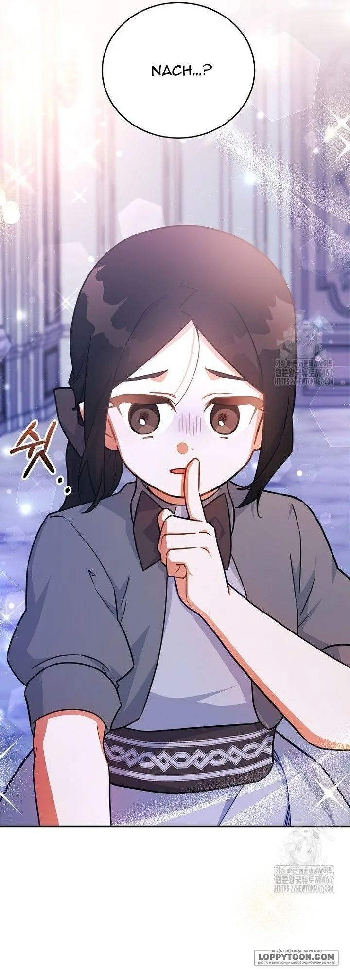 Bé Con Chốn Hoa Nở - Chap 50 - Trang 32