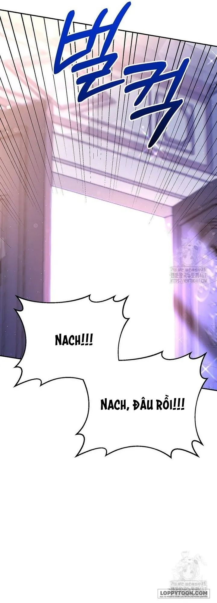 Bé Con Chốn Hoa Nở - Chap 50 - Trang 38