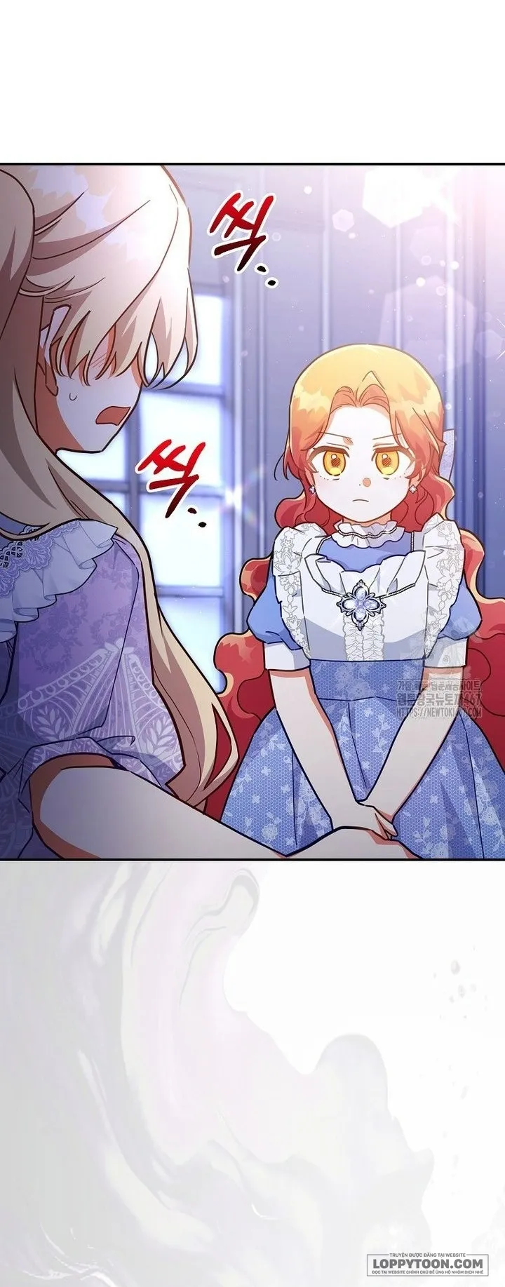 Bé Con Chốn Hoa Nở - Chap 50 - Trang 39